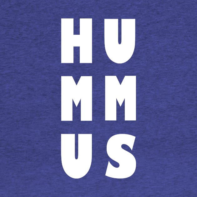 Hummus by sokdesigns